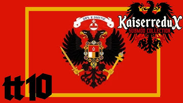 HoI IV: Kaiserredux - People