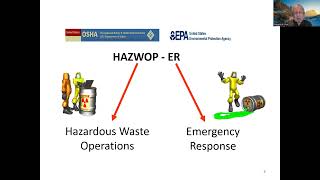 Haz Mat Chapter 1