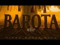 Barota Music Video Sidhu Moose Wala
