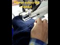 Big size button hole JUKI LBH 1790.VERY GOOD QUALITY #button #k #sewing #automobile #music #fashion
