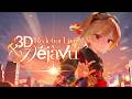 【#3DJAVU】Déjà vu: its all coming back to me now【3D Redebut Live】