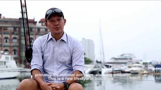 Goesar Liveaboard - Nino Krisnan