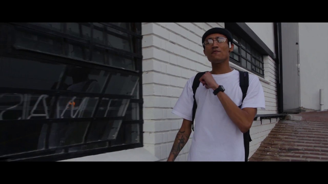 AliThatDude - AeonFlux