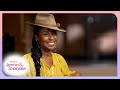Fatima Robinson on Choreographing Biggest Names in Music