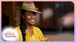 Fatima Robinson on Choreographing Biggest Names in Music