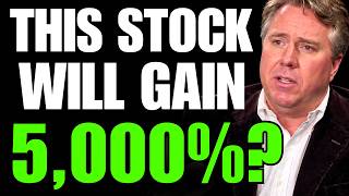 Will This Stock Really 50X? (Trump's New Dollar)