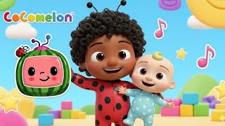 Download Lagu Cocomelon Baby 👶 | Nursery Rhymes \u0026 Kids Songs 🎶🌈✨ MP3 Download Lagu Cocomelon Baby 👶 | Nursery Rhymes \u0026 Kids Songs 🎶🌈✨ MP3