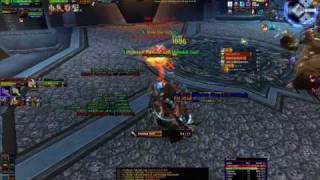 Collateral - Icecrown Citadel Professor Putricide 10er kill