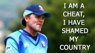 Kiwi cricketer Lou Vincent admits to match fixing