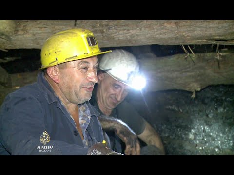 Video: Što je površinsko rudarenje?