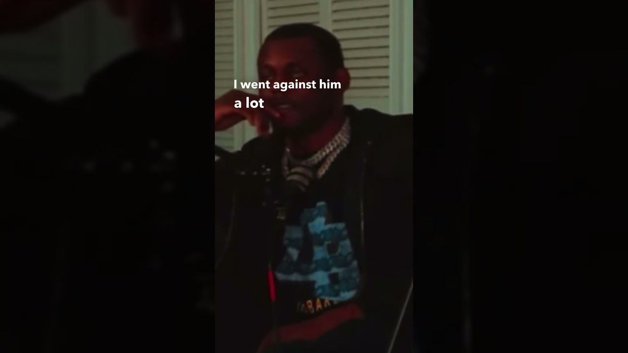 Deandre Baker: Going Against Tyreek Hill in Practice