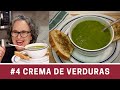 Crema de Verduras Vegana (Refuerza tu Sistema Inmunológico)  | The Frugal Chef