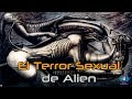El Terror Sexual de Alien