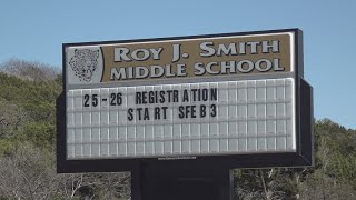 Killeen ISD announces newest Principal for Roy J. Smith Middle School