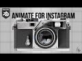 Create Blender Animation for Social Media [Tutorial] l احسن طريقة تسوق بيها لنفسك بـبلندر