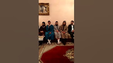 آيات من القرآن الكريم للمقرئ خالد الرامي