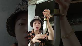 Mini đi câu vỏ vuông #daophucsen