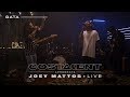 Joey mattos  gata feat neew  costakent live