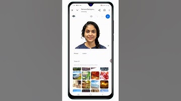 #photo ka#background kaise change kare#change#photo #shorts@official online#education # backround