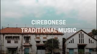 Musik Tradisional Cirebon Instrumental  - Gamelan Cirebon - Jipang Walik
