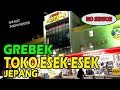 TOKO ALAT ESEK-ESEK JEPANG | MENJUAL APAPUN | DONGKI HOTEI