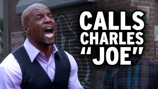 10 Mistakes Left in Brooklyn Nine Nine