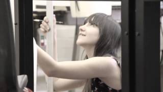 Pattern cutting short courses at London College of Fashion
