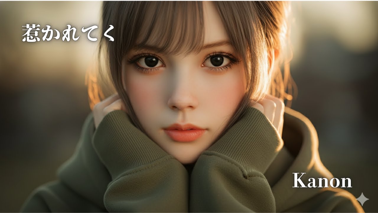 惹かれてく｜Kanon
