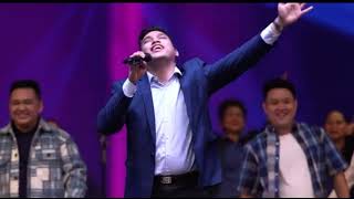 CCF Exalt Christmas Worship Service