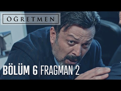 Öğretmen: Season 1, Episode 6 Clip