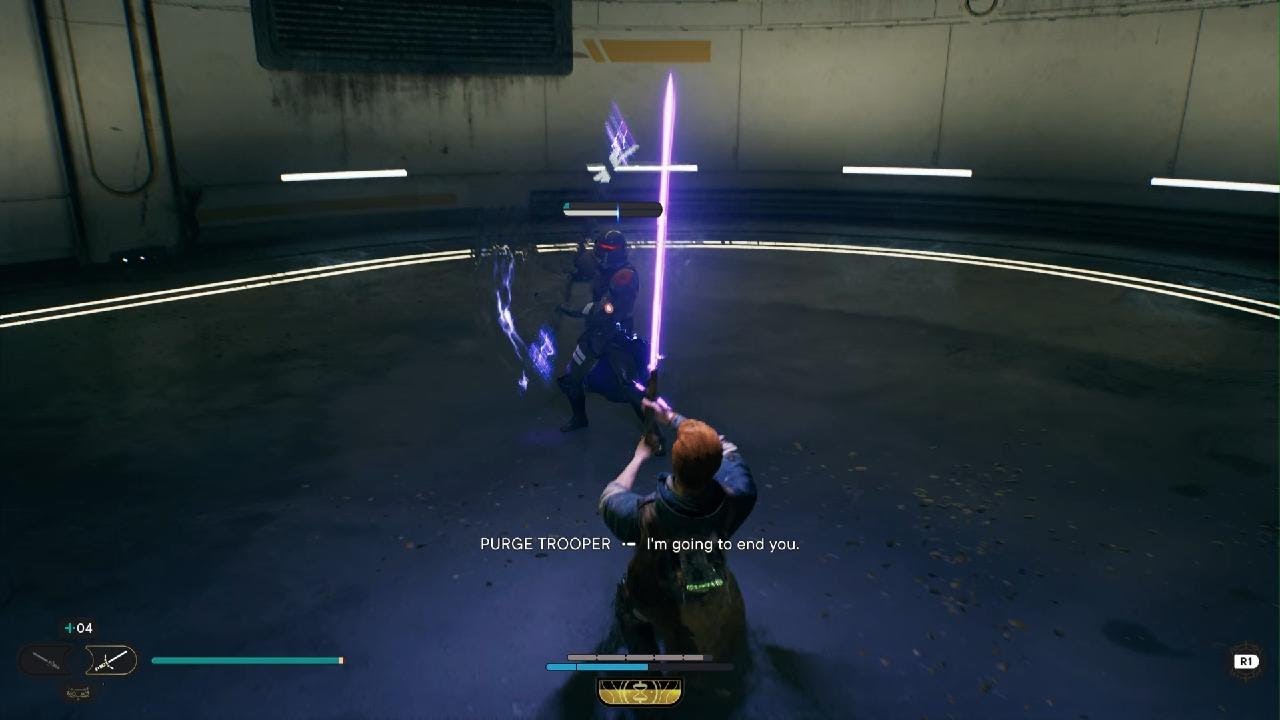 STAR WARS Jedi Survivor Full Game EP28.1 YouTube