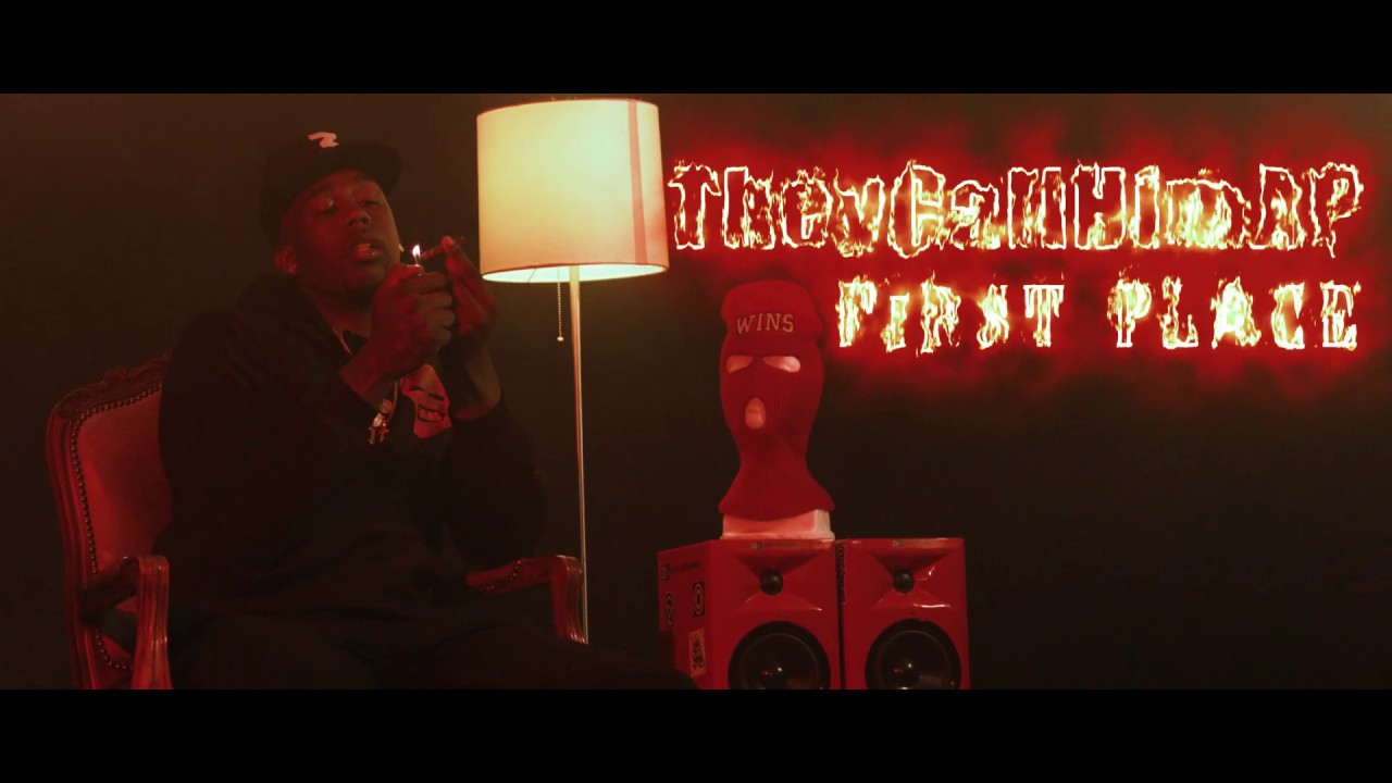 Guarda TheycallhimAP - FIRST PLACE Official Video su YouTube Guarda TheycallhimAP - FIRST PLACE Official Video su YouTube