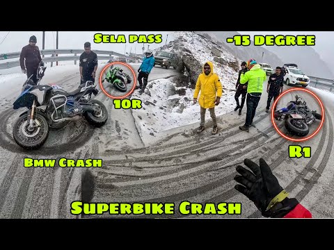 Is Black Ice Dangerous