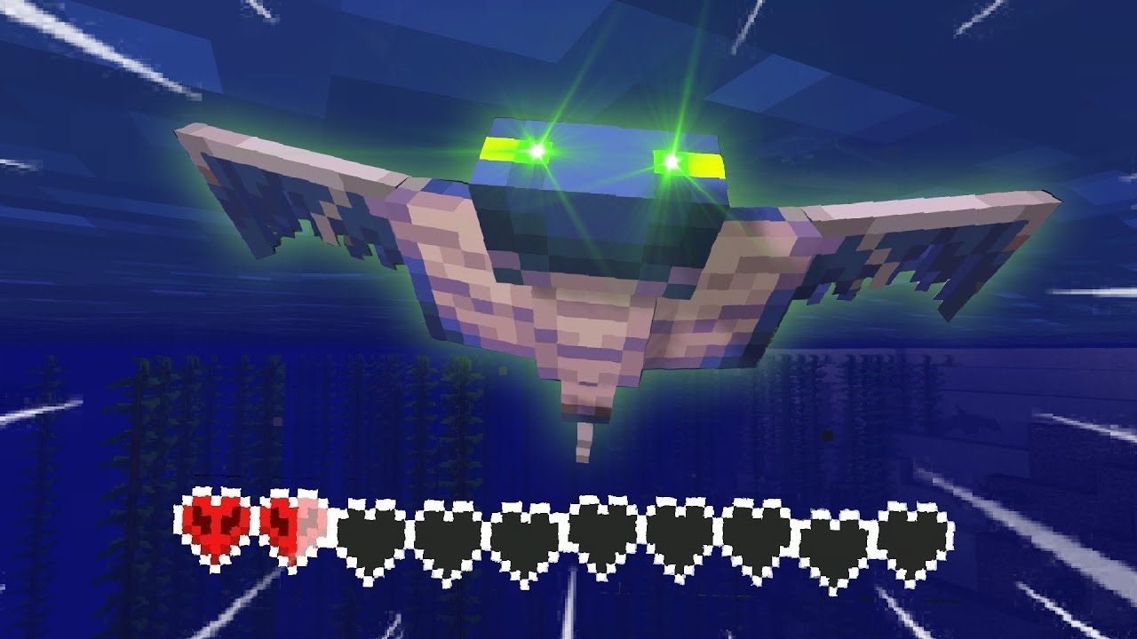 Day 6 of Hardcore but the phantoms got me... (S2E6)