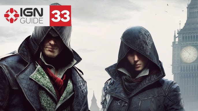 Memory Block 04 - Assassin's Creed Guide - IGN