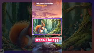 The Dragon's Egg Bedtime Story | Bedtime Stories for Kids in English | Fairy Tales@RHEntertainments screenshot 2