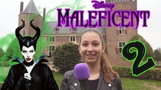 MALEFICENT 2 DISNEY FULL REVIEW - #247