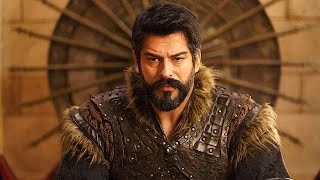 5 Sezon Kuruluş Osman Türk Klip 106