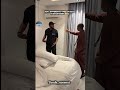 Different types of guys in apartments 😹😹  #apartmenttour #comedshort #funnyvideo