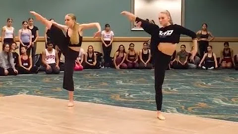 1+1 - Lauren Yakima, Autumn Miller, Elliana Wamsle...