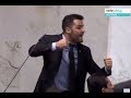 Vídeo: Deputado fala mal de petista e sessão acaba em pancadaria