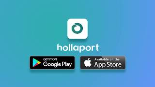 Do More... With Hollaport screenshot 1