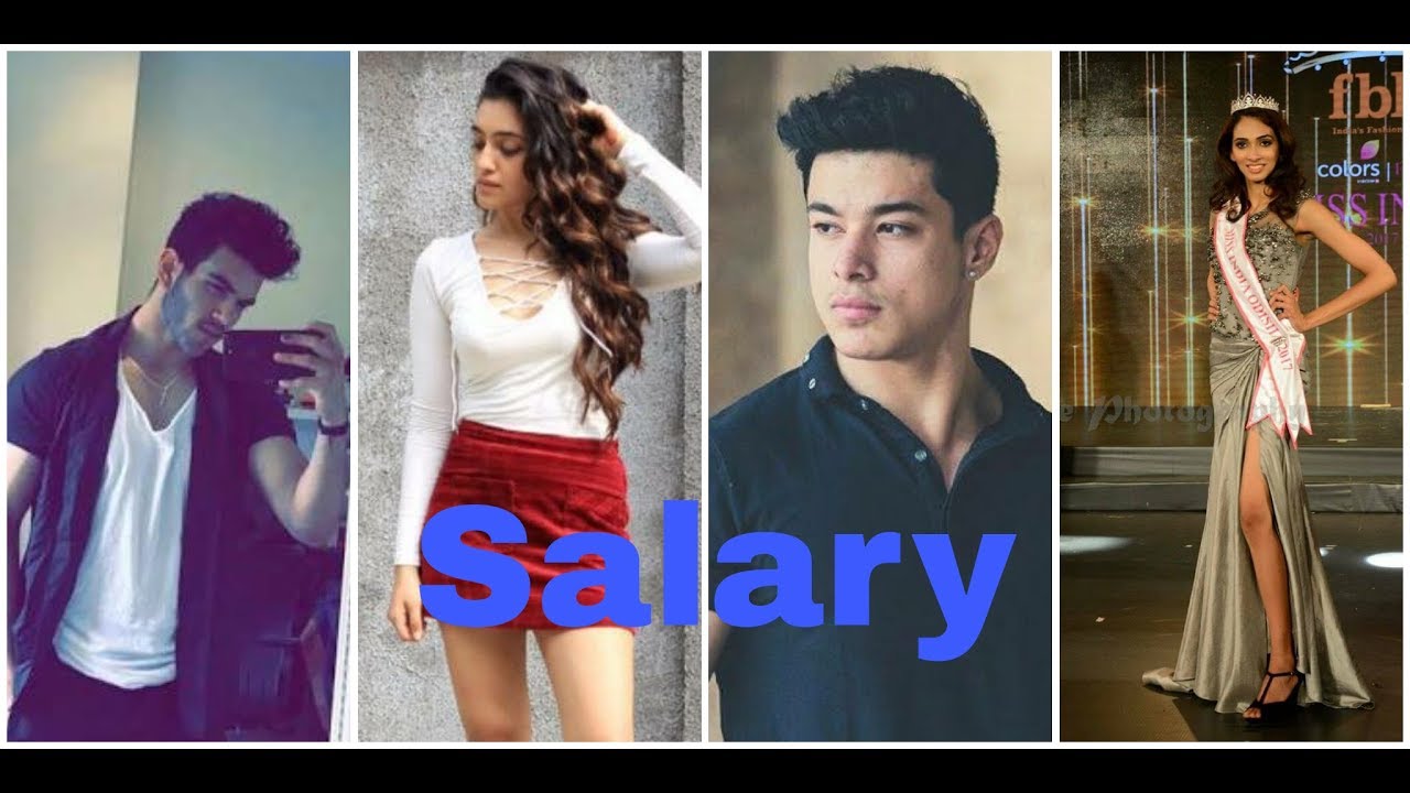 Shocking salary of love school season 3 contestants|aviral|sakshi|mohit
