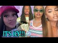 Saweetie Is Shocked When Quavo Buys Her 2021 Bentley + Mulatto Dating 21 Savage?! + Danileigh