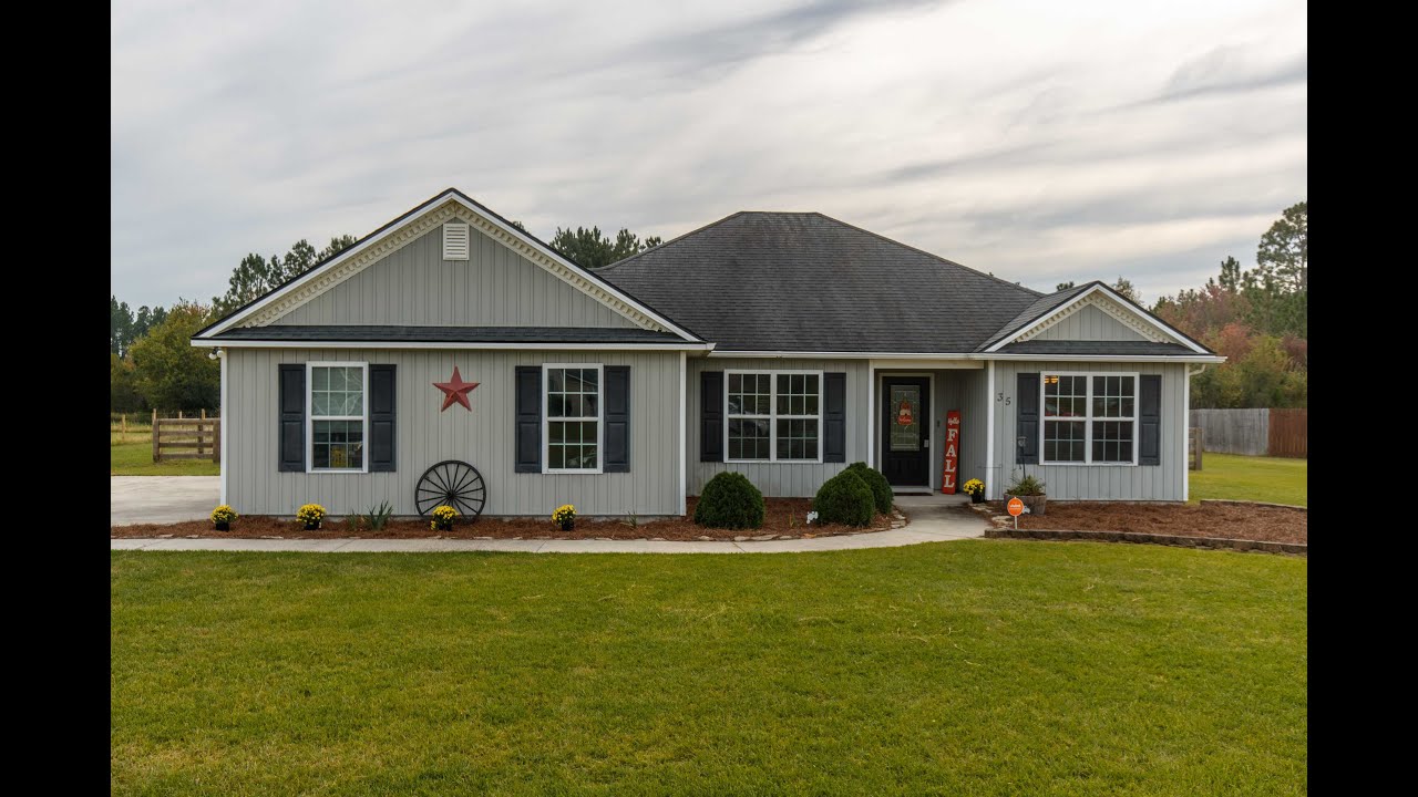 35 Osprey Cove, Lakeland, GA Signature Choice Realty Valdosta, GA