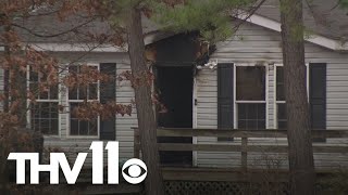 15-year-old charged in Saline County triple homicide