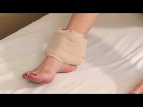 How to Decrease Foot Numbness and Pain