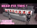 WHAT HAPPEN IF YOU KILL ALL TEACHERS - Yandere Simulator Demo