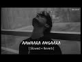 Awara Angara Song Slowed Reverb Hindi Song 2025 26
