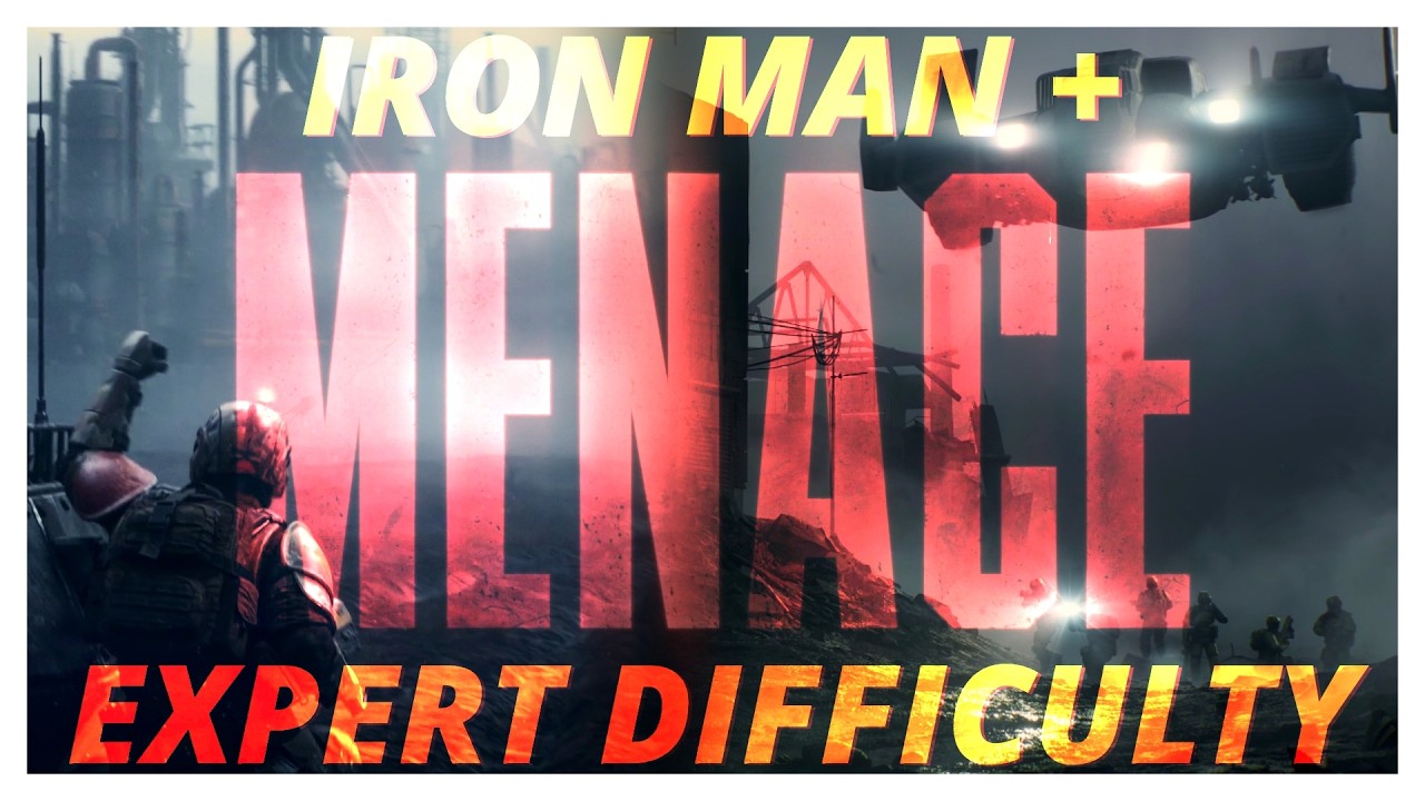 Smoking Pirate Scum - MENACE